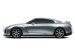 Nissan GTR Proto Concept Picture #1
